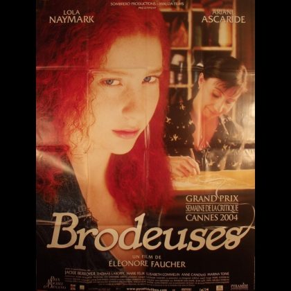 BRODEUSES