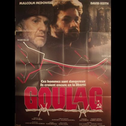 GOULAG