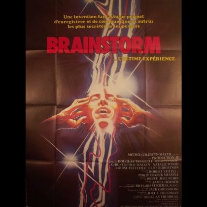 BRAINSTORM