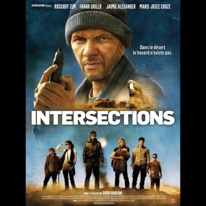 INTERSECTIONS