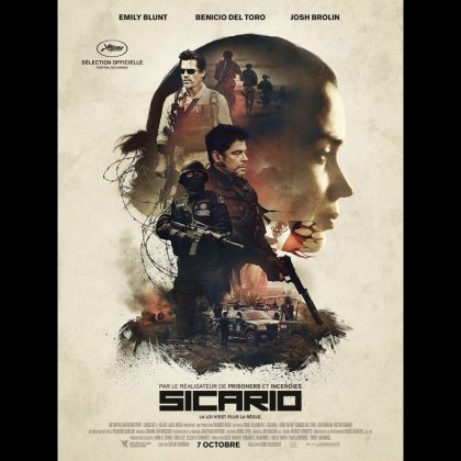 SICARIO