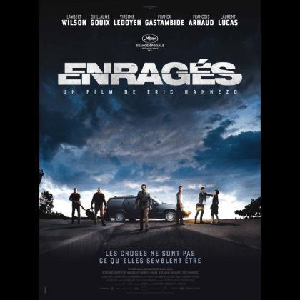 ENRAGES