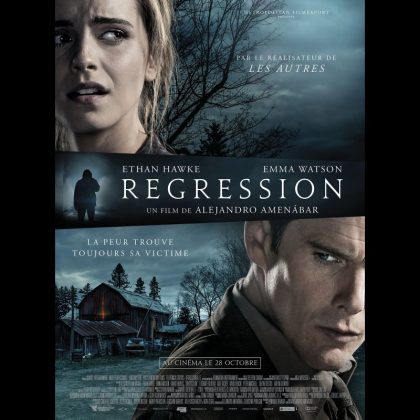 REGRESSION