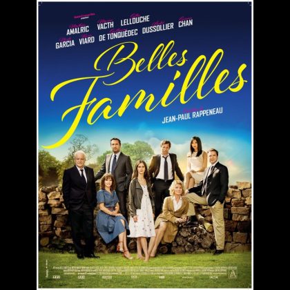 BELLES FAMILLES