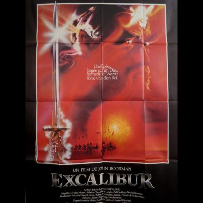 EXCALIBUR