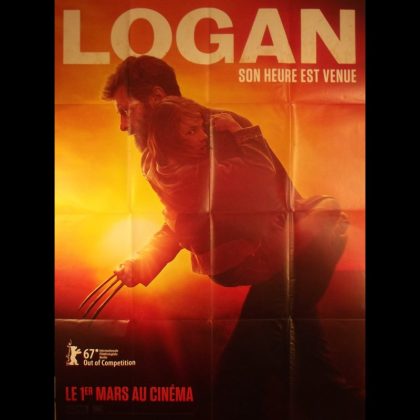 LOGAN