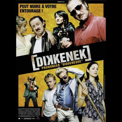 DIKKENEK