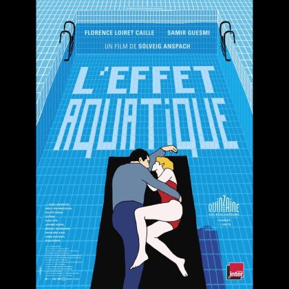 L'EFFET AQUATIQUE - Titre original : THA AQUATIC EFFECT