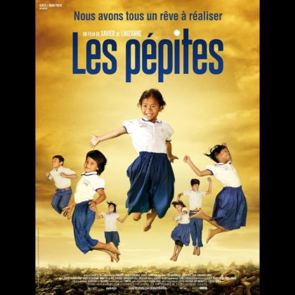LES PEPITES