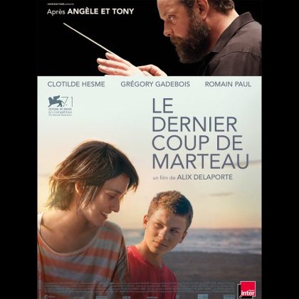 LE DERNIER COUP DE MARTEAU