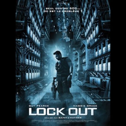 LOCK OUT
