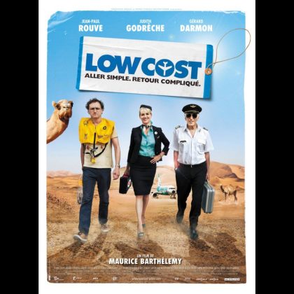 LOW COST