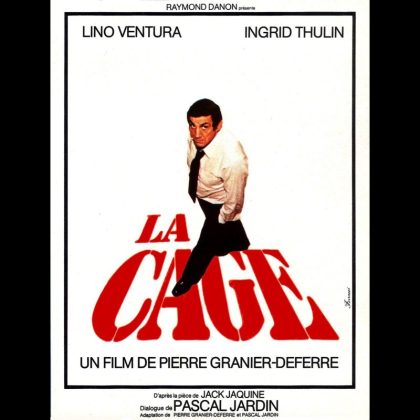LA CAGE