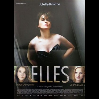 ELLES - Titre original : DAS BESSERE LEBEN