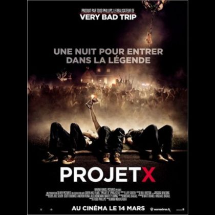PROJET X