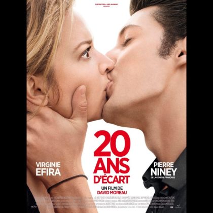 20 ANS D'ECART