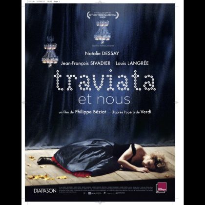 LA TRAVIATA ET NOUS