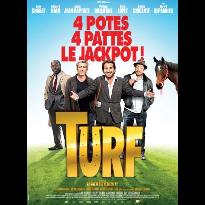 TURF