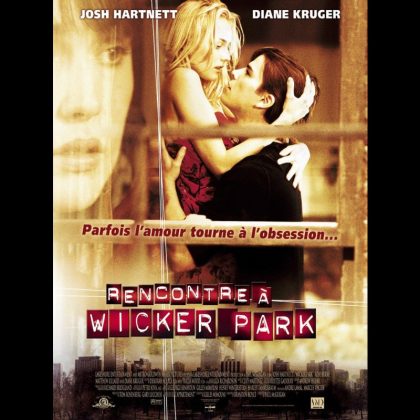 RENCONTRE A WICKER PARK