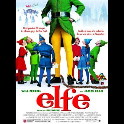 ELFE