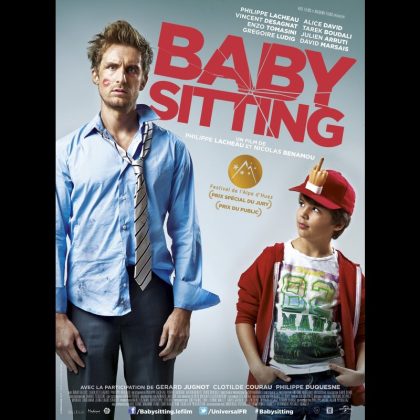 BABYSITTING