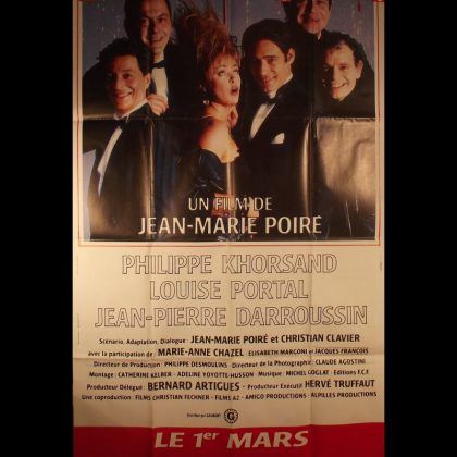 MES MEILLEURS COPAINS - VISUEL A -