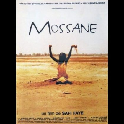 MOSSANE