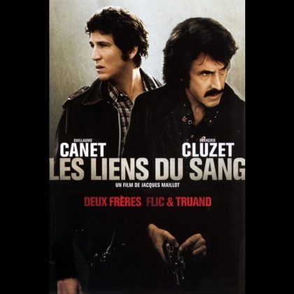 LES LIENS DU SANG
