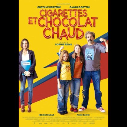 CIGARETTES ET CHOCOLAT CHAUD