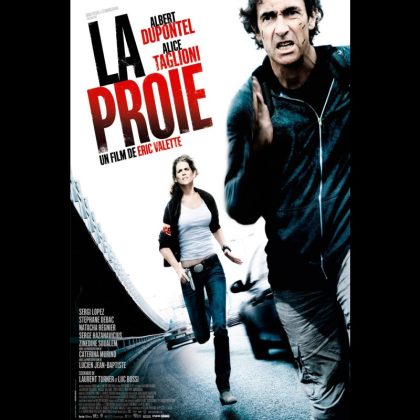 LA PROIE