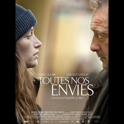 TOUTES NOS ENVIES