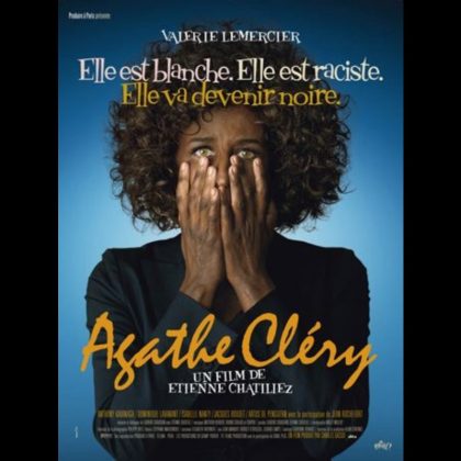 AGATHE CLERY