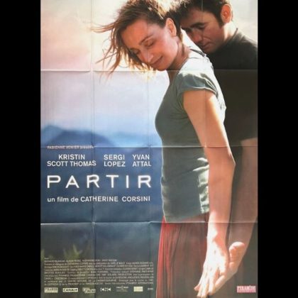 PARTIR