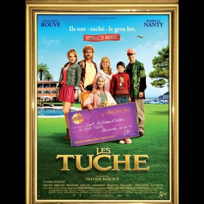 LES TUCHE