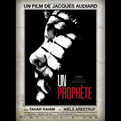 UN PROPHETE