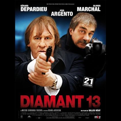 DIAMANT 13
