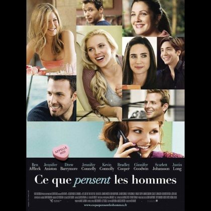 CE QUE PENSENT LES HOMMES