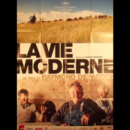 LA VIE MODERNE