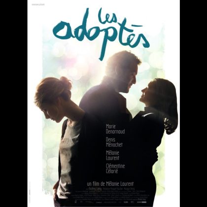LES ADOPTES