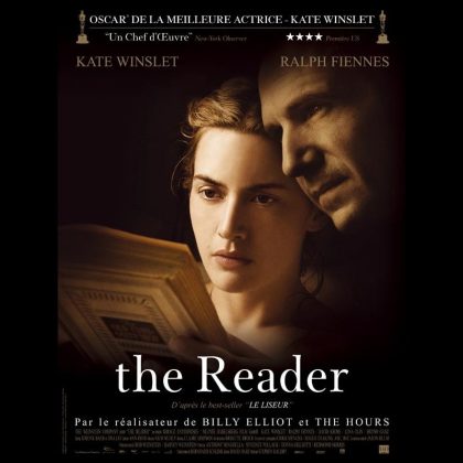 THE READER