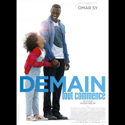 DEMAIN TOUT COMMENCE