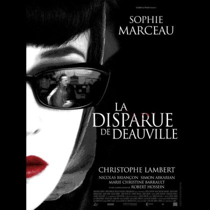 LA DISPARUE DE DEAUVILLE