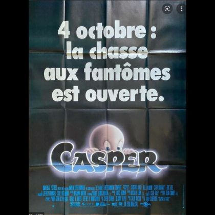 CASPER