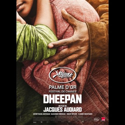 DHEEPAN