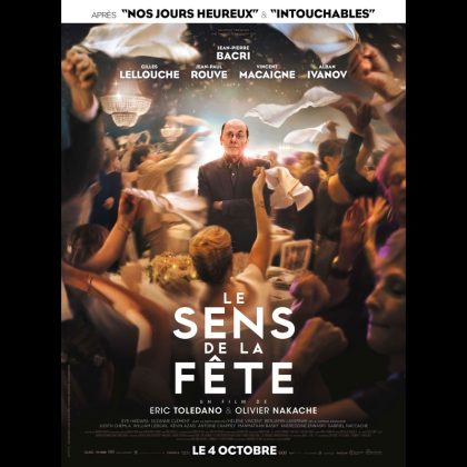 LE SENS DE LA FETE