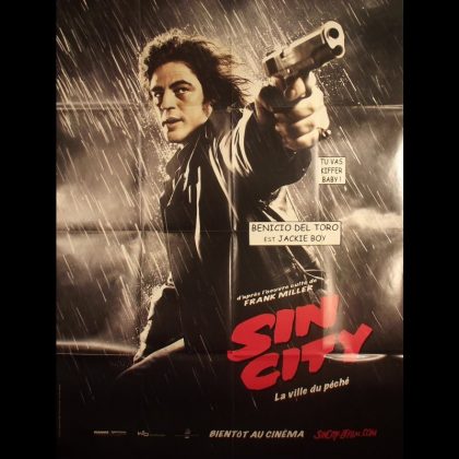 SIN CITY
