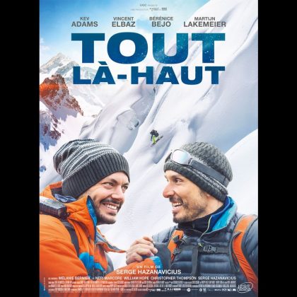 TOUT LA-HAUT