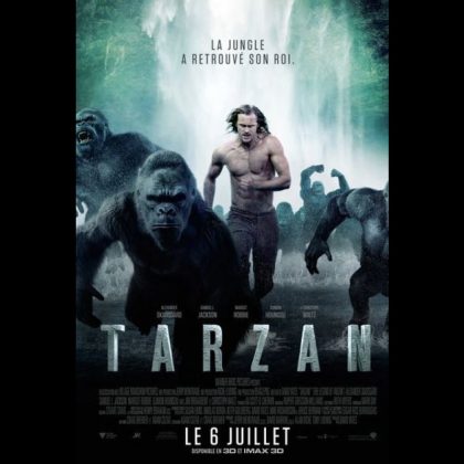 TARZAN