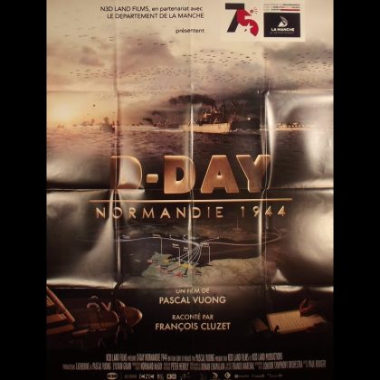 D-DAY