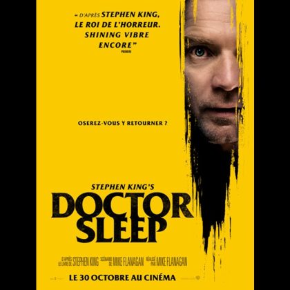 DOCTOR SLEEP